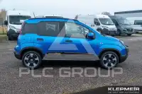 2026 Fiat Panda