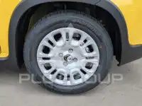2026 Fiat Panda