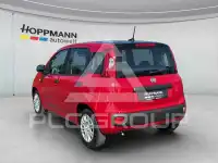 2026 Fiat Panda
