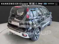 2026 Fiat Panda