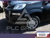 2026 Fiat Panda