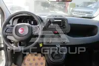 2026 Fiat Panda