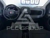 2026 Fiat Panda