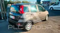 2026 Fiat Panda