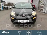 2026 Fiat Panda