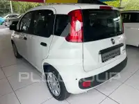 2026 Fiat Panda