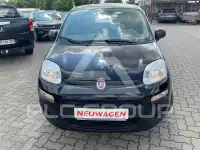 2026 Fiat Panda