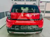 2026 Fiat Panda