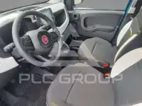 2026 Fiat Panda