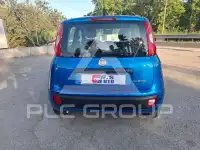 2026 Fiat Panda