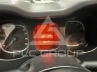 2026 Fiat Panda