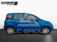 2026 Fiat Panda