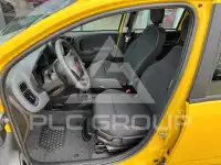 2026 Fiat Panda
