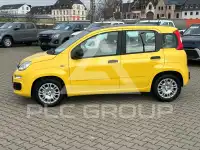 2026 Fiat Panda