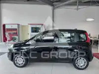 2026 Fiat Panda