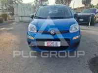 2026 Fiat Panda