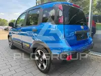 2026 Fiat Panda