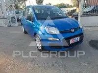 2026 Fiat Panda