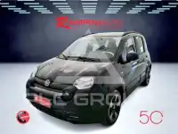 2026 Fiat Panda