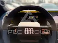 2026 Fiat Panda