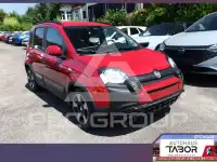 2026 Fiat Panda