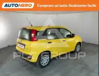 2026 Fiat Panda