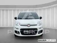2026 Fiat Panda
