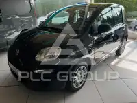 2026 Fiat Panda