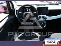 2026 Fiat Panda