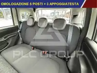 2026 Fiat Panda