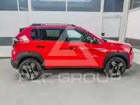 2026 Fiat Panda