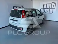 2026 Fiat Panda