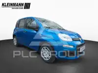 2026 Fiat Panda
