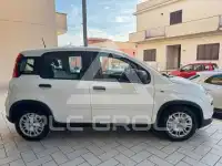 2026 Fiat Panda