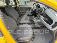 2026 Fiat Panda