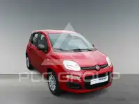 2026 Fiat Panda