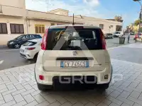 2026 Fiat Panda