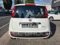 2026 Fiat Panda