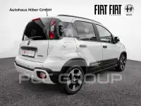 2026 Fiat Panda