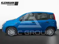 2026 Fiat Panda