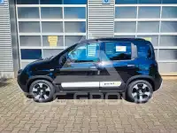 2026 Fiat Panda