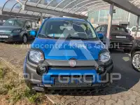 2026 Fiat Panda