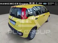 2026 Fiat Panda
