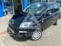 2026 Fiat Panda