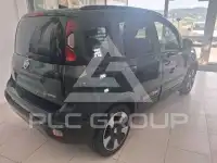 2026 Fiat Panda