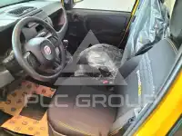 2026 Fiat Panda