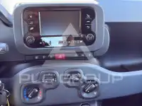 2026 Fiat Panda