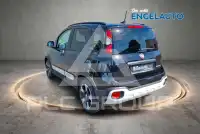2026 Fiat Panda