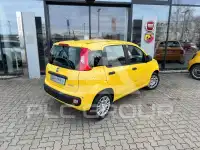 2026 Fiat Panda