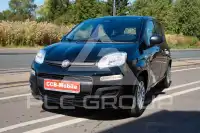 2026 Fiat Panda